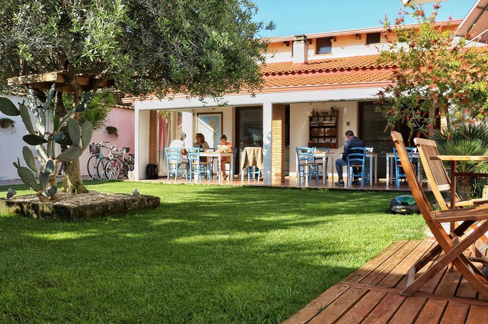 Sa Cottilla Gasthof 3*